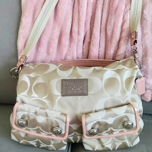 EUC Coach Poppy Hobo
